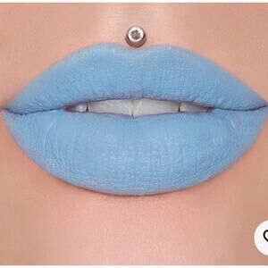 Jeffree Star Velvet Trap Matte Lipstick    (Pink Box) Jawbreaker